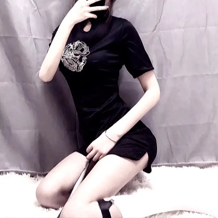 兄弟没狗不应该