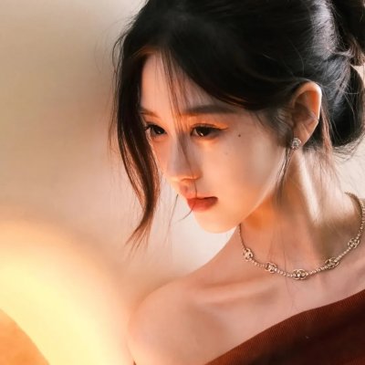 我的野兽男友