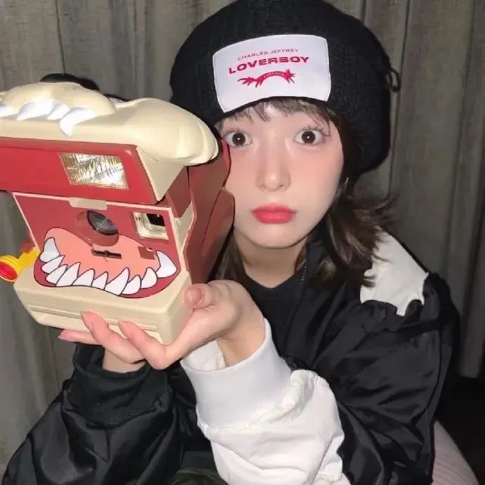 环保硬汉