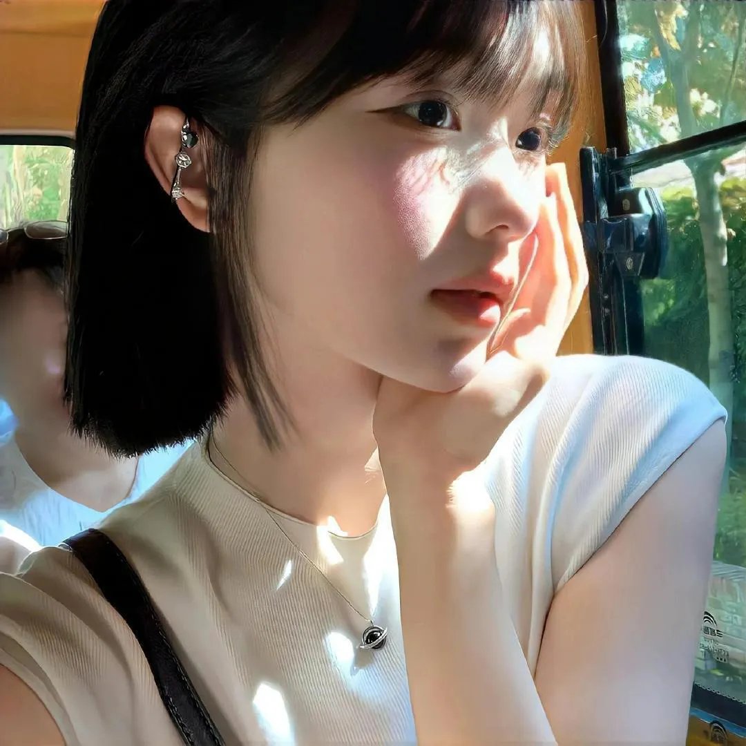 女恶魔人